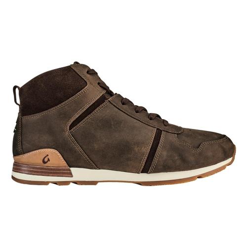 OluKai Men's Huaka'i Puki Boots Dkwd.Dkwd_6363