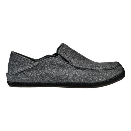 OluKai Men's Moloa Hulu Slippers Dshd.Dshd_6c6c