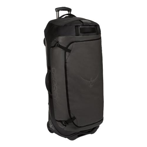 Osprey Transporter Wheeled Duffel 120 Black