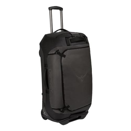 Osprey Transporter Wheeled Duffel 90 Black