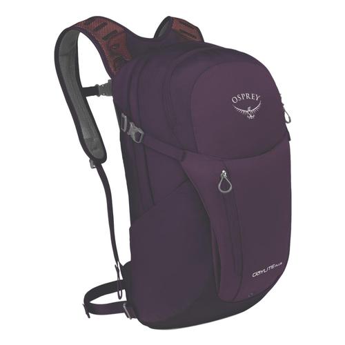 Osprey Daylite Plus Amulet_purple