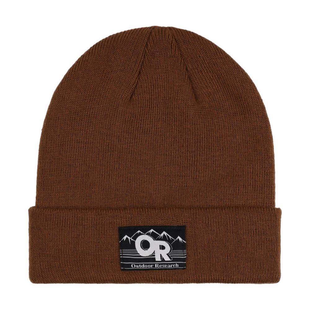 Outdoor Research Juneau Beanie BRONZE_2442