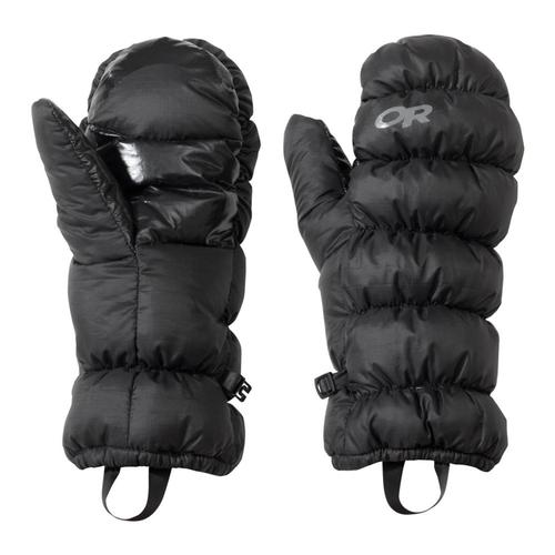 Outdoor Research Transcendent Mitts Black_001