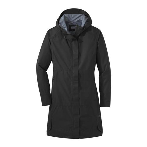 Outdoor Research Panorama Point Trench Black_0001