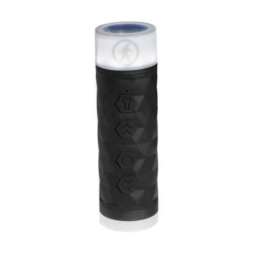 Outdoor Tech Buckshot Pro Ultra Black