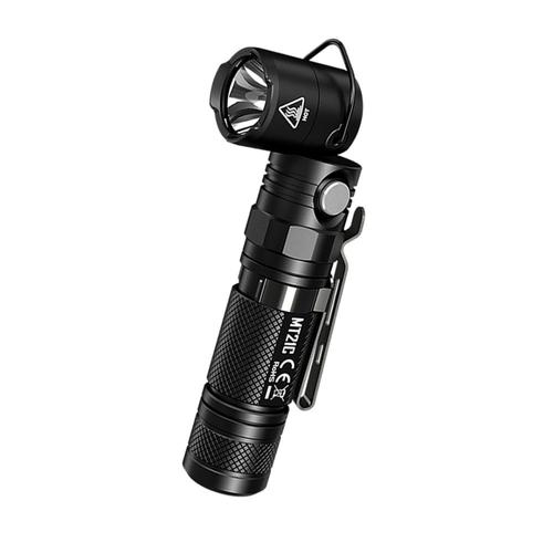 Nite Core MT21C Flashlight .