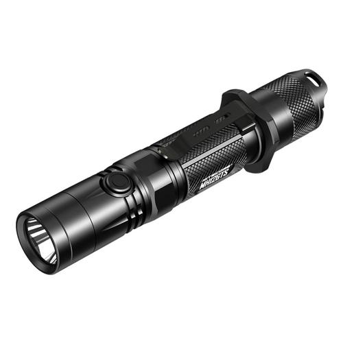 Nitecore MH12GTS Flashlight .