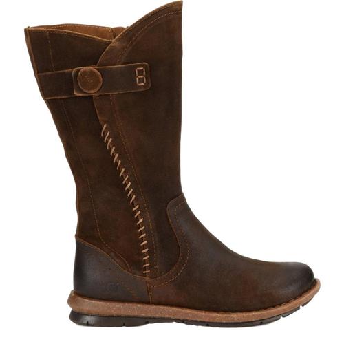 Born Women's Tonic Boots Rust.Ds