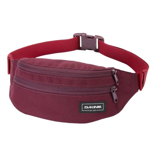 Dakine Classic Hip Pack Garnetshad