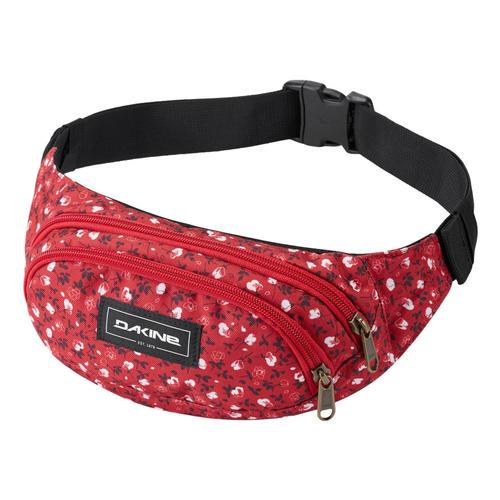 Dakine Hip Pack Crimsorose