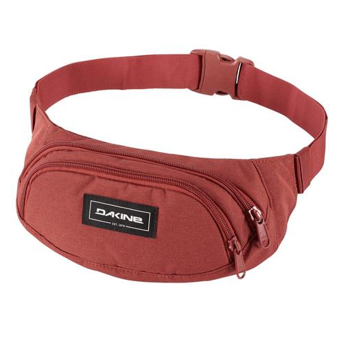 Dakine Hip Pack Darkrose
