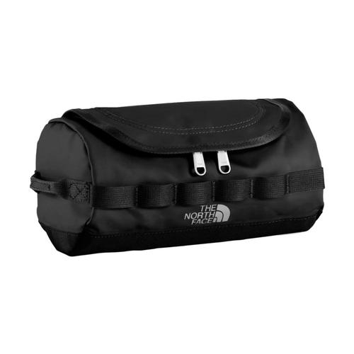 The North Face Base Camp Travel Canister - Small Tnfblk_jk3