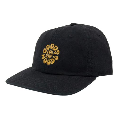 Fayettechill Oliver Hat Black