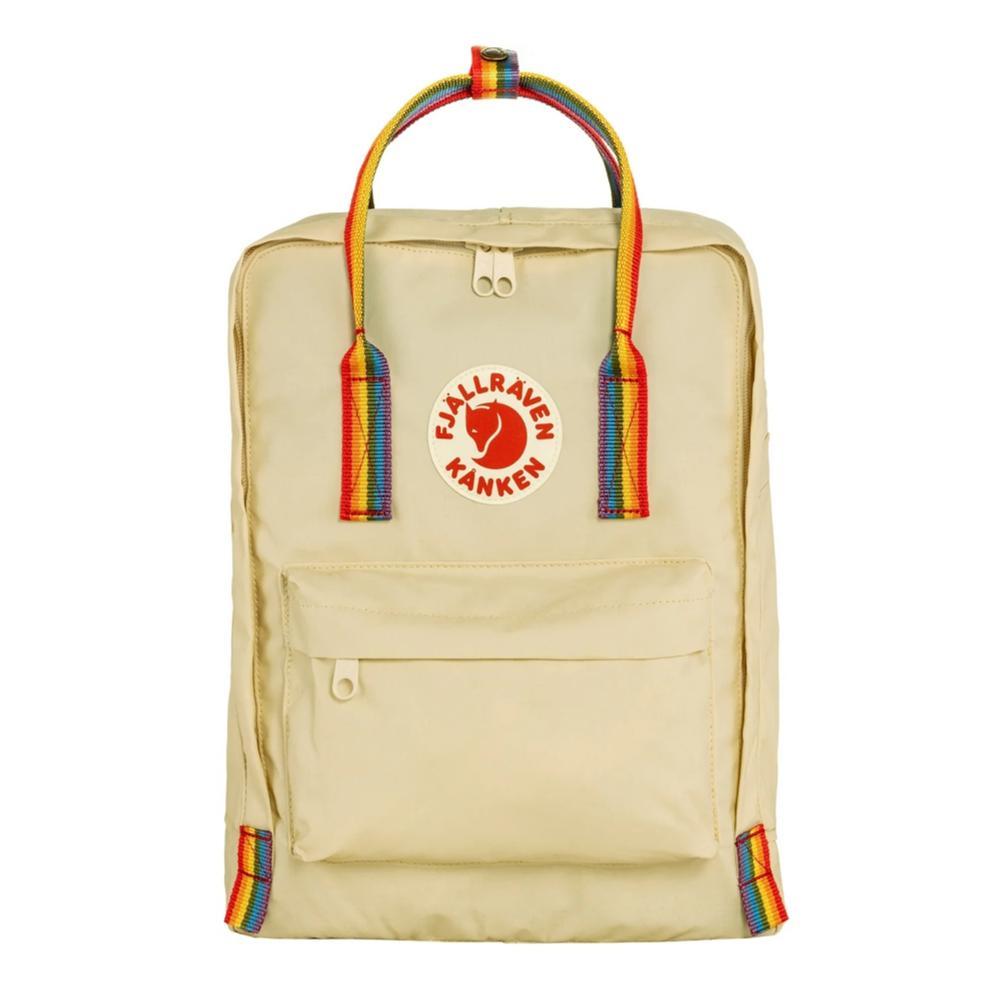 Fjallraven Kanken Rainbow Backpack LTOAK_115907