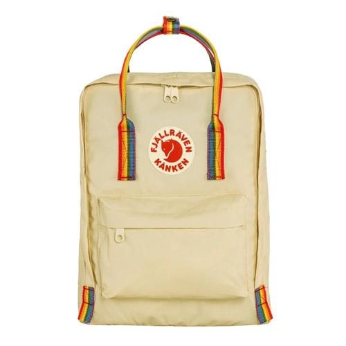 Fjallraven Kanken Rainbow Backpack Ltoak_115907