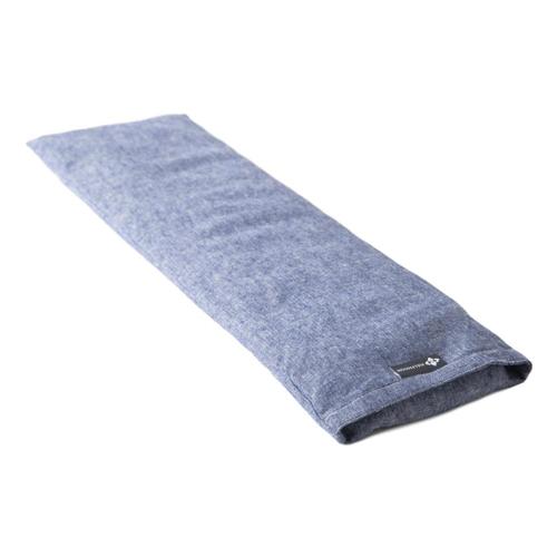 Halfmoon Linen Hot and Cold Therapy Pillow Surf