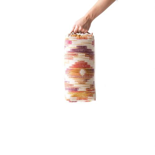 Halfmoon Half Prana Bolster - Limited Edition Sun_spell