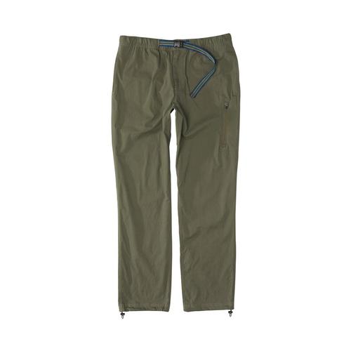 HippyTree Men's Sierra Pants Army