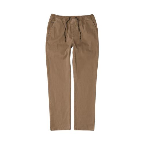 HippyTree Men's Moab Pants Walnut