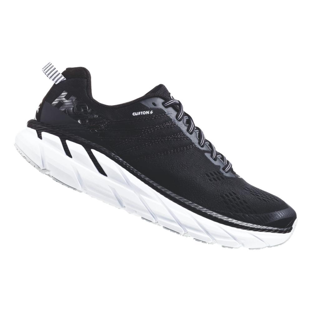 hoka casual shoes