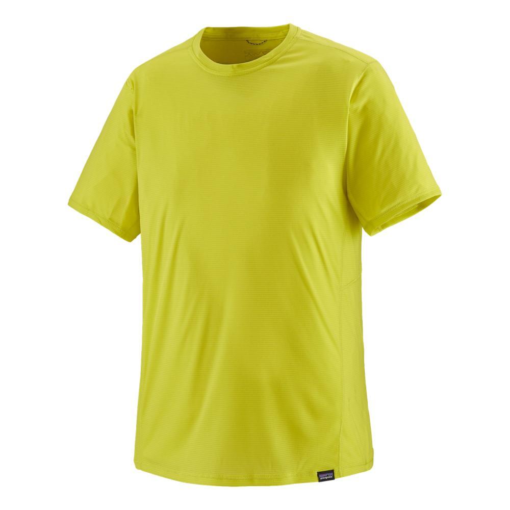 Patagonia Men's Capilene Cool Lightweight Shirt CHART_CHRT