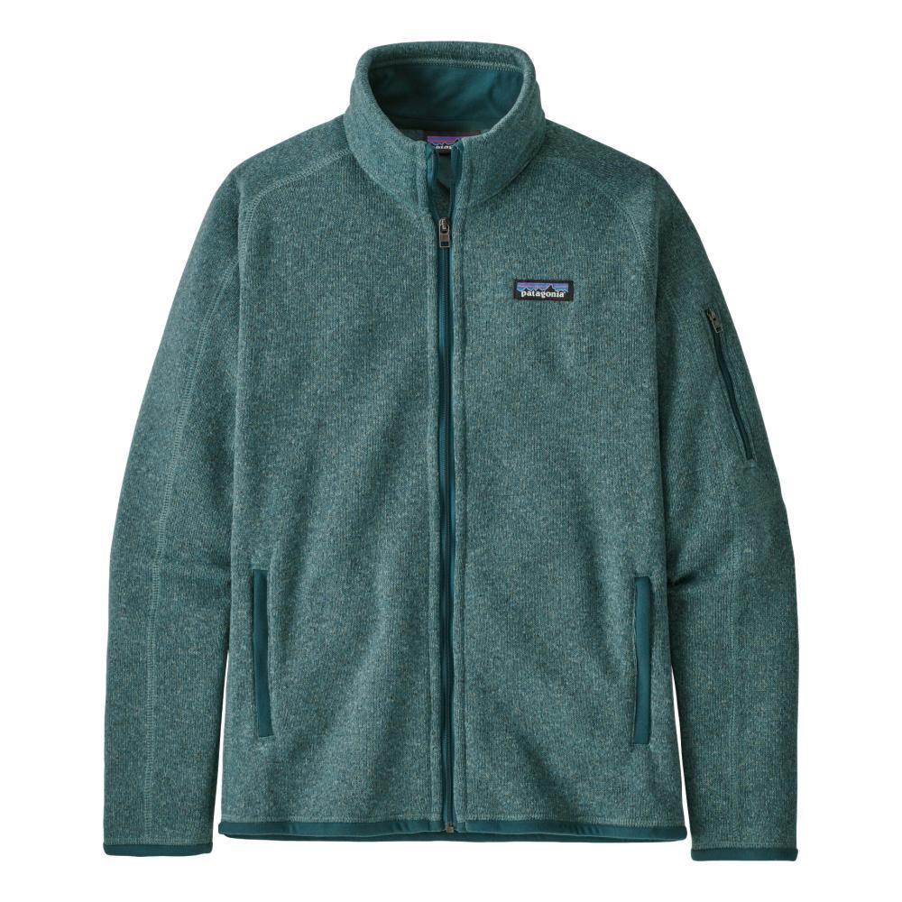 Whole Earth Provision Co. | PATAGONIA Patagonia Women's Better Sweater ...