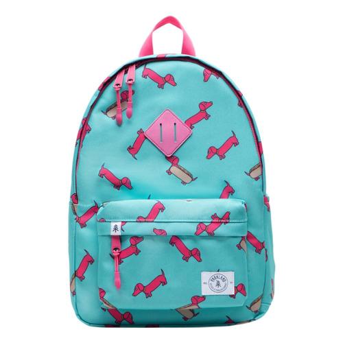 Parkland Kids Bayside Backpack Pnkhotdog
