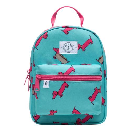 Parkland Kids Goldie Backpack Pnkhotdog