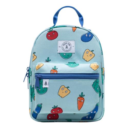 Parkland Kids Goldie Backpack Veggie