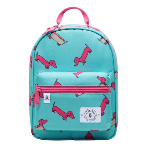 Parkland Rodeo Lunch Bag Pnkhotdog