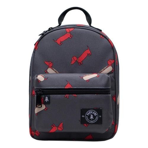 Parkland Rodeo Lunch Bag Redhotdog