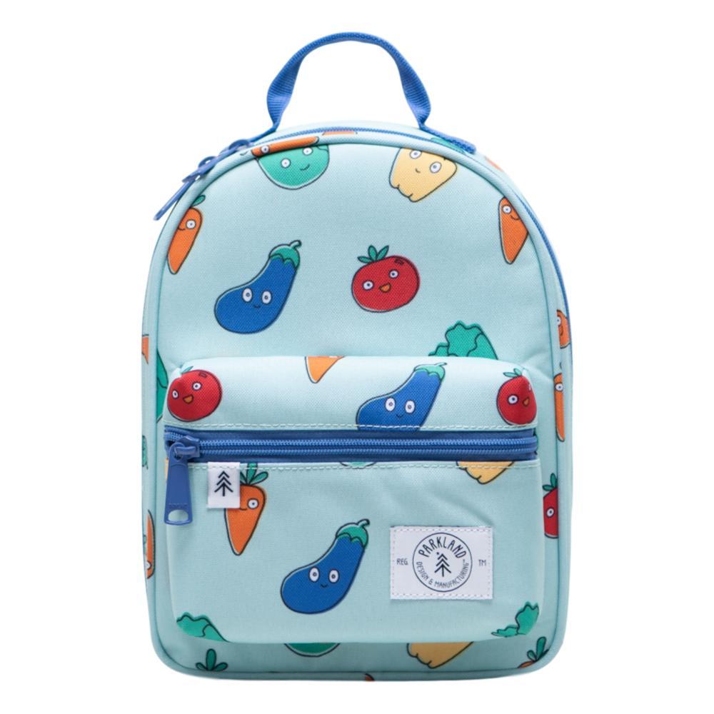 parkland rodeo lunch bag