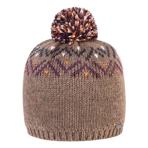 Pistil Women's Visby Beanie Cinder_cin