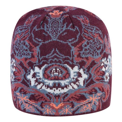 Pistil Women's Zizi Beanie Plum_plu