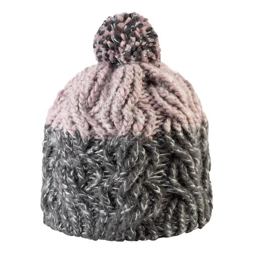 Pistil Women's Lavish Beanie Charco_cha