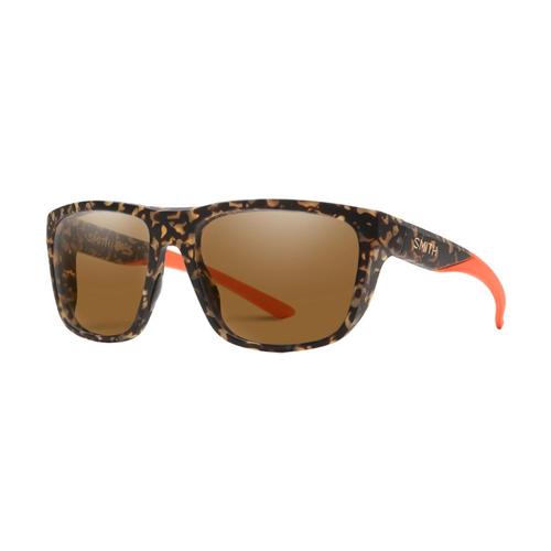 Smith Optics Barra Sunglasses Howlerbros