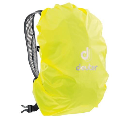 Deuter Raincover Mini - 12-22L Neon