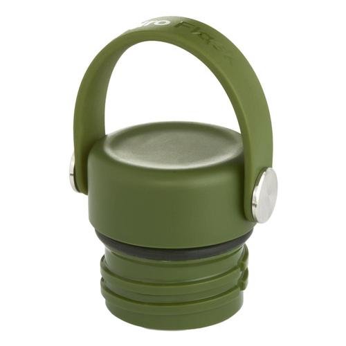 Hydro Flask Standard Mouth Flex Cap Olive