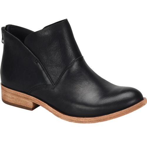 Kork-Ease Women's Ryder Boots Black.Fg
