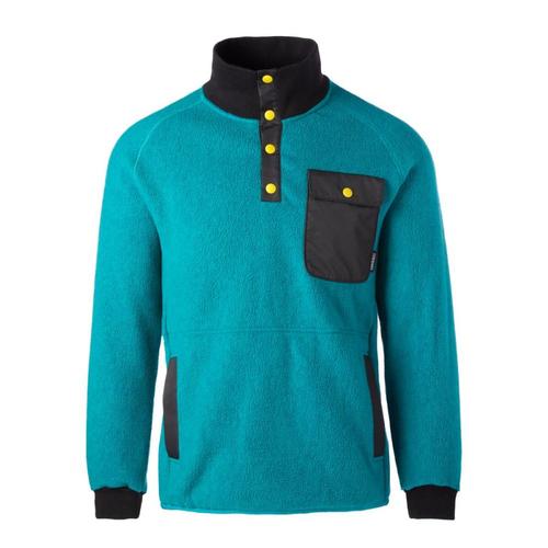 Cotopaxi Men's Cubre Pullover Evergreen