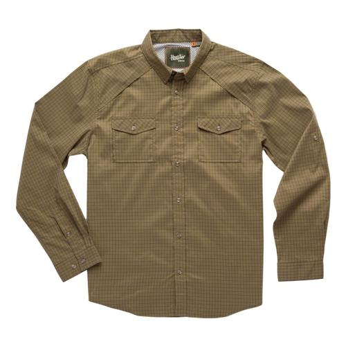 howler brothers firstlight tech shirt