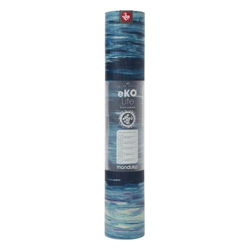 Manduka eKO Lite Yoga Mat 4mm - Mint Marbled Mint_marbled