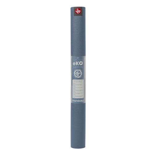 Manduka eKO SuperLite Yoga Mat - Storm Storm