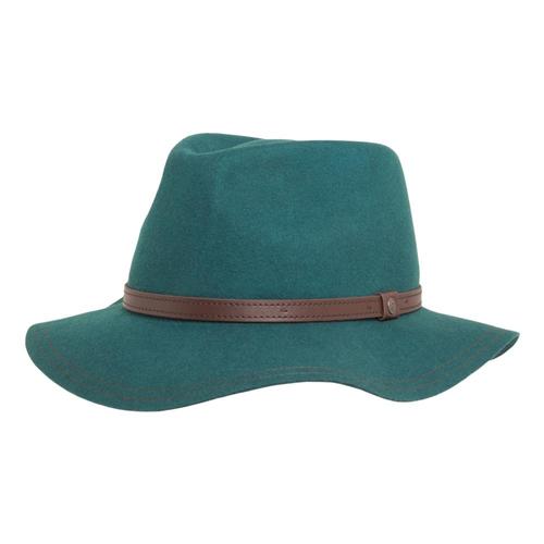 Sunday Afternoons Tessa Hat Emerald