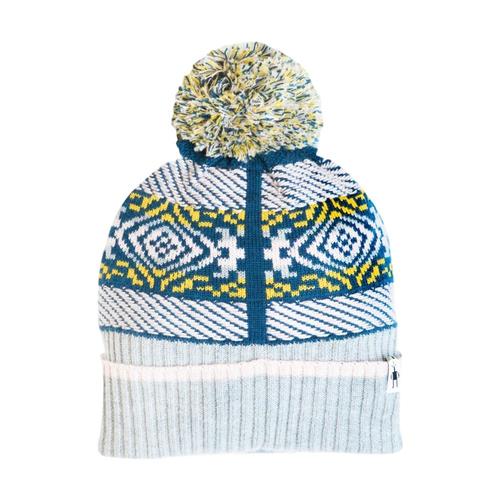 Smartwool CHUP Speren Beanie Grayht_545