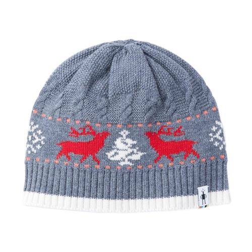 Smartwool CHUP Kaamos Beanie Grayht_084