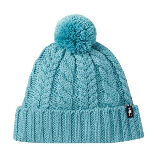 Smartwool Women's Ski Town Hat Nlblue_b46
