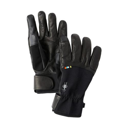 Smartwool Spring Gloves Black_001