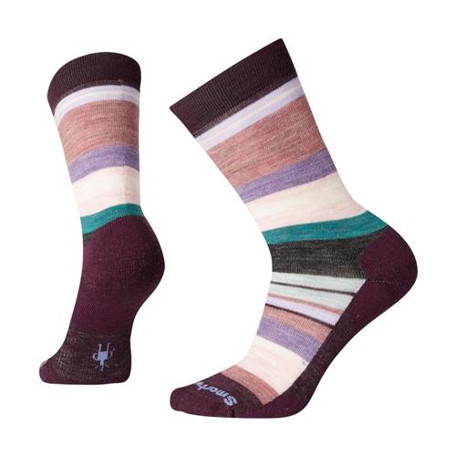 Smartwool Women's Saturnsphere Socks Bordea_590