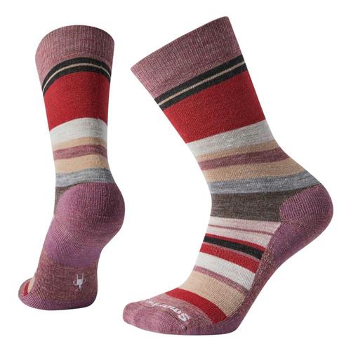 Smartwool Women's Saturnsphere Socks Norose_a32